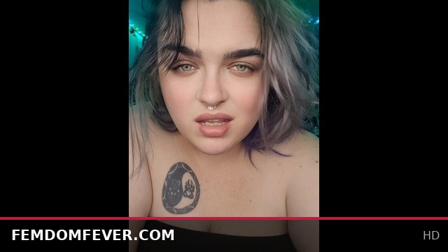 Findom Slave Humiliation