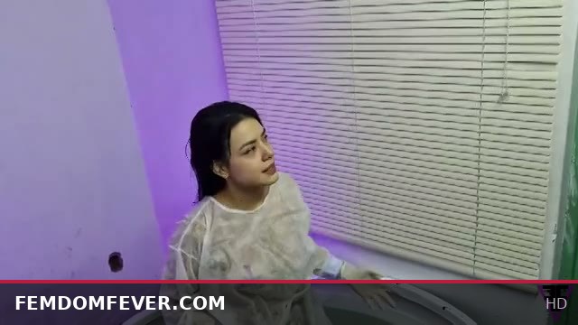 33-Week Wet Accident Compilation Featuring Moonblack, Yessica Bunny & Charlot Kink Slave Dominatrix