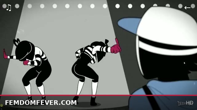 Mime's Humiliation Playtime - Dash is Her Plaything