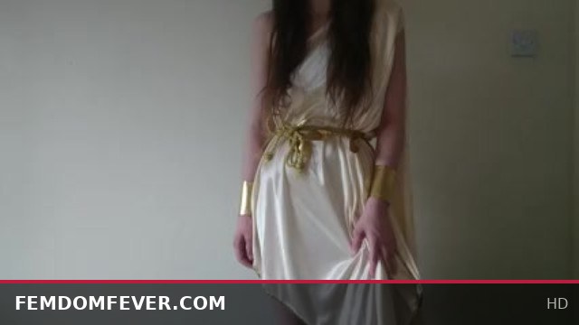 Goddess Rosie Whispers Seductive ASMR Commands for Ultimate Femdom Experience