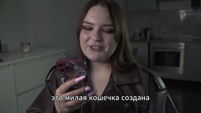 Russian Chief Creampie in Lieutenant’s Wife – Hardcore Cuckold Blowjob Scene