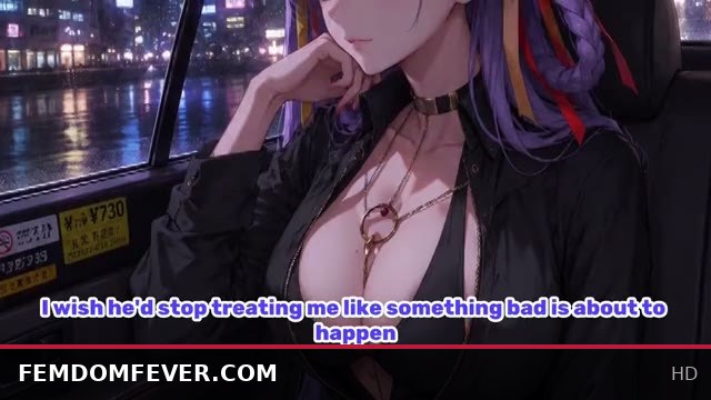 BB's Corporate NTR Meeting: Edging, CEI, Fate & Her Orgasm