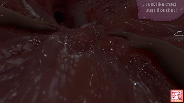 Giantess Sophia Returns in Episode 10 of the Epic Femdom Series