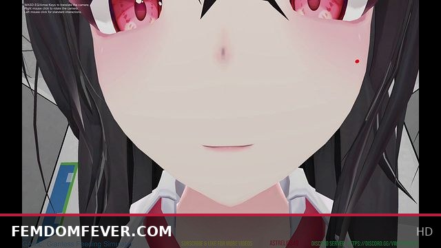Giantess Feeding Simulator Ep 1: Dining at the Restaurant Where We Become the Meal!