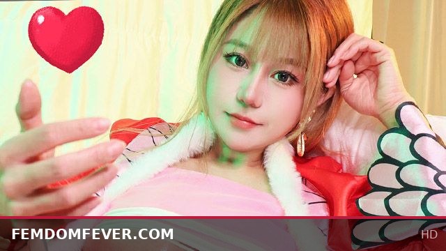 ASMR Hot Girl Queen Punishes You | Queen's Bath Role Play with Ear Eating & Mouth Sounds